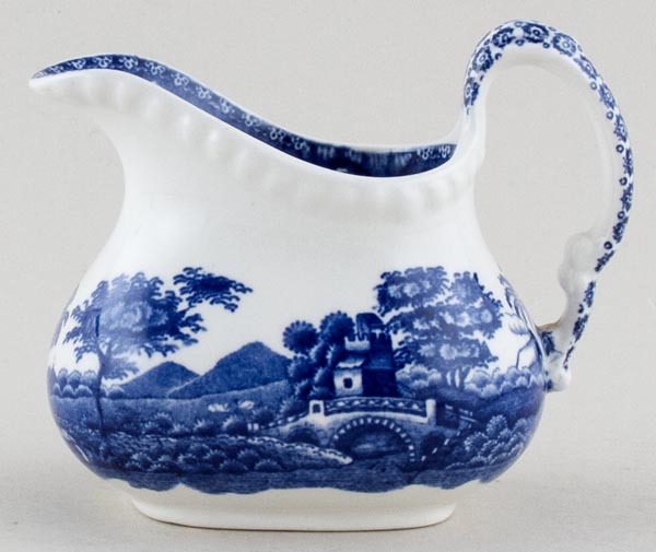Jug or Creamer c1950